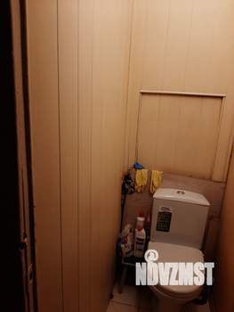 2-к квартира, на длительный срок, 48м2, 2/4 этаж