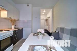 1-к квартира, посуточно, 36м2, 14/15 этаж