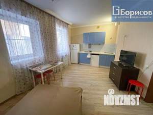 Студия квартира, на длительный срок, 25м2, 1/3 этаж