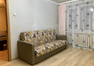 2-к квартира, на длительный срок, 50м2, 1/5 этаж