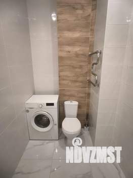 1-к квартира, посуточно, 43м2, 2/14 этаж