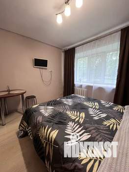 Студия квартира, посуточно, 18м2, 1/5 этаж