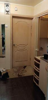 1-к квартира, на длительный срок, 18м2, 5/5 этаж