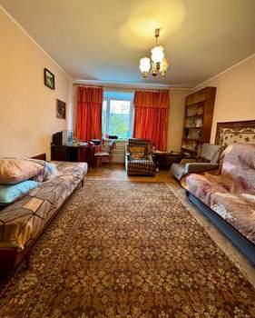 3-к квартира, на длительный срок, 67м2, 3/9 этаж