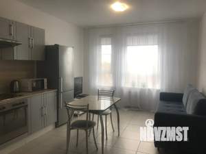 2-к квартира, посуточно, 55м2, 9/22 этаж