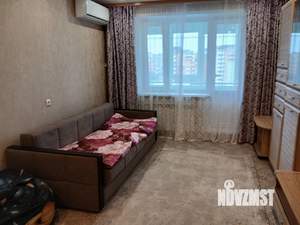 1-к квартира, на длительный срок, 36м2, 7/9 этаж