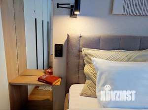 1-к квартира, посуточно, 37м2, 10/17 этаж