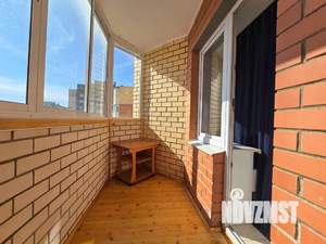 1-к квартира, на длительный срок, 46м2, 13/16 этаж