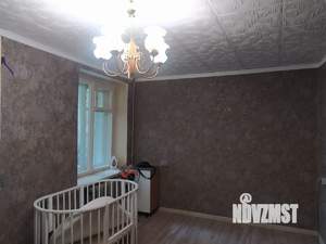 1-к квартира, на длительный срок, 35м2, 2/12 этаж