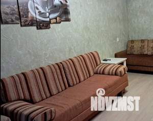 1-к квартира, посуточно, 31м2, 7/9 этаж