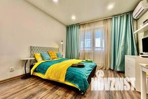 1-к квартира, посуточно, 26м2, 5/16 этаж