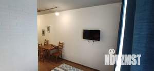 Студия квартира, посуточно, 20м2, 2/19 этаж