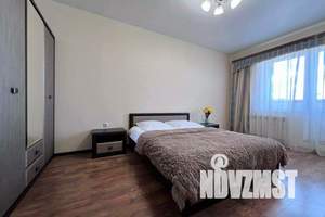 2-к квартира, посуточно, 75м2, 10/15 этаж