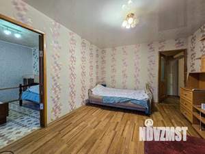 3-к квартира, на длительный срок, 65м2, 5/5 этаж