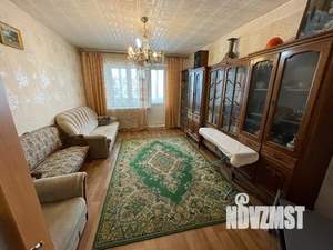 3-к квартира, на длительный срок, 65м2, 5/9 этаж
