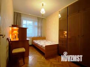 4-к квартира, на длительный срок, 98м2, 4/5 этаж