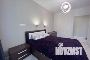 1-к квартира, посуточно, 36м2, 5/15 этаж