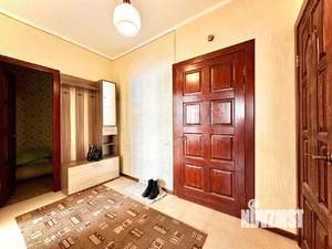 1-к квартира, на длительный срок, 47м2, 3/9 этаж