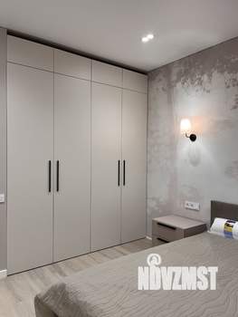 1-к квартира, на длительный срок, 41м2, 15/20 этаж