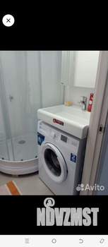 Студия квартира, посуточно, 23м2, 8/16 этаж