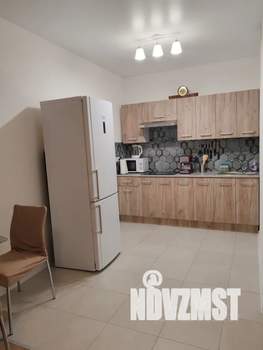 Студия квартира, посуточно, 36м2, 7/15 этаж