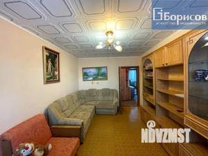 2-к квартира, на длительный срок, 50м2, 3/9 этаж