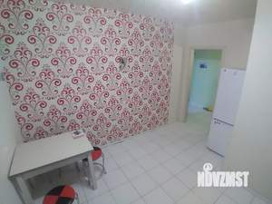 1-к квартира, на длительный срок, 38м2, 13/17 этаж