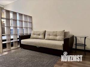 1-к квартира, на длительный срок, 50м2, 2/14 этаж