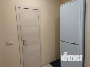 Студия квартира, посуточно, 28м2, 1/2 этаж