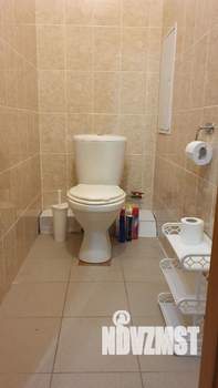 1-к квартира, на длительный срок, 43м2, 9/18 этаж