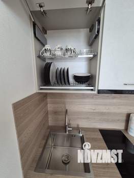1-к квартира, на длительный срок, 36м2, 16/22 этаж