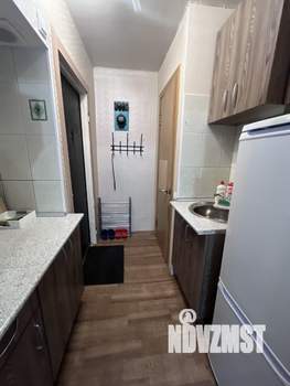Студия квартира, на длительный срок, 20м2, 3/5 этаж