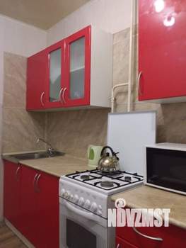 1-к квартира, на длительный срок, 38м2, 4/9 этаж