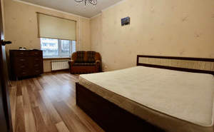 1-к квартира, на длительный срок, 40м2, 1/5 этаж