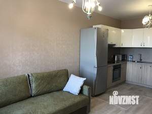 2-к квартира, посуточно, 46м2, 2/22 этаж