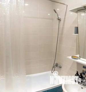 1-к квартира, посуточно, 33м2, 1/1 этаж