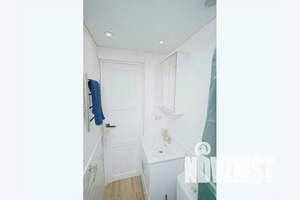 1-к квартира, посуточно, 20м2, 4/9 этаж