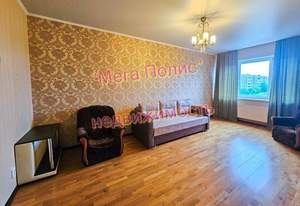 1-к квартира, на длительный срок, 48м2, 3/16 этаж