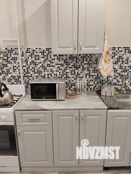 1-к квартира, на длительный срок, 37м2, 7/9 этаж