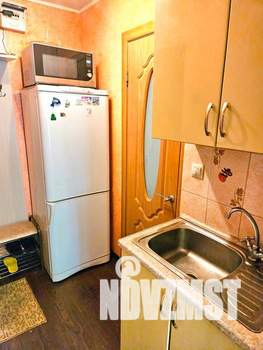 1-к квартира, посуточно, 20м2, 3/5 этаж