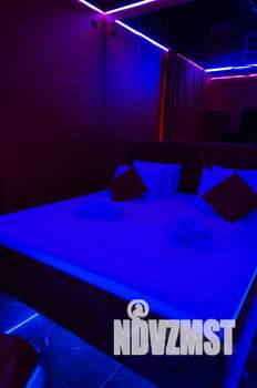 Студия квартира, посуточно, 24м2, 1/2 этаж