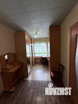 2-к квартира, на длительный срок, 44м2, 4/5 этаж