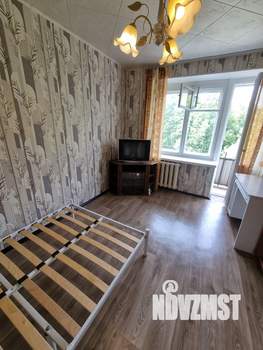 1-к квартира, на длительный срок, 23м2, 6/9 этаж