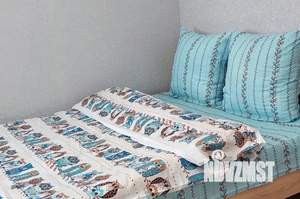 Студия квартира, посуточно, 35м2, 3/15 этаж