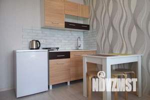 1-к квартира, посуточно, 27м2, 15/15 этаж