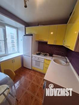 2-к квартира, на длительный срок, 46м2, 6/9 этаж