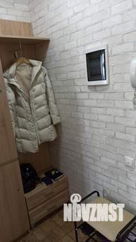 1-к квартира, посуточно, 35м2, 8/15 этаж