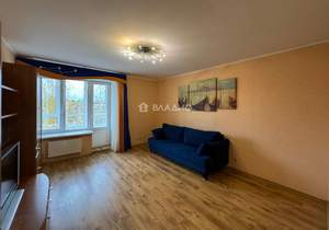 2-к квартира, на длительный срок, 60м2, 2/5 этаж
