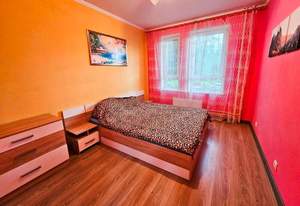 3-к квартира, на длительный срок, 60м2, 2/22 этаж
