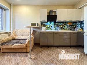 1-к квартира, на длительный срок, 43м2, 15/17 этаж